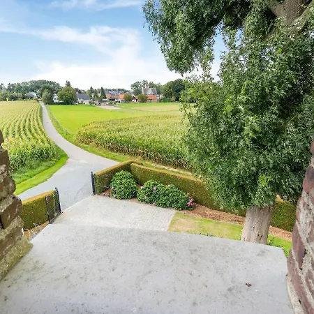 Stunning In Oombergen With Terrace And Garden *