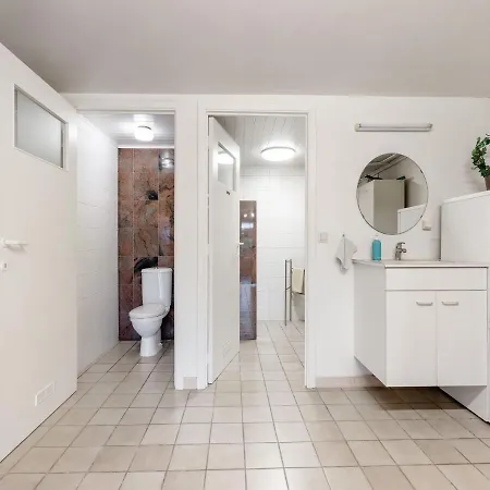 Stunning In Oombergen With Terrace And Garden *