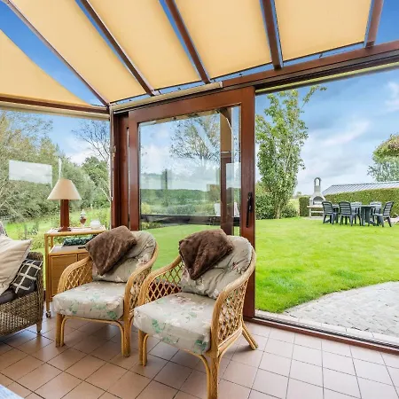 Stunning In Oombergen With Terrace And Garden *