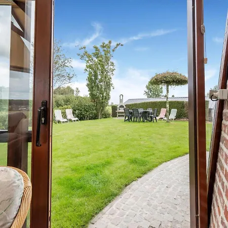 Stunning In Oombergen With Terrace And Garden