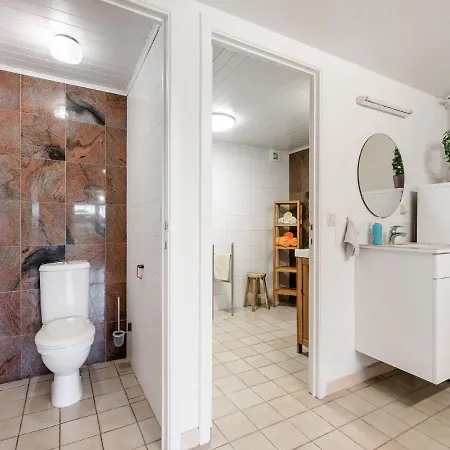 Stunning In Oombergen With Terrace And Garden * Zottegem